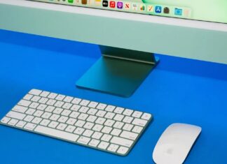 Réinitialisez votre mot de passe Mac : un guide étape par étape