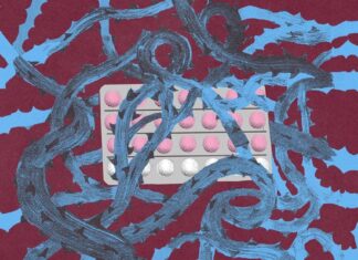 Перекресток противозачаточных средств: Почему американцы сомневаются в таблетке