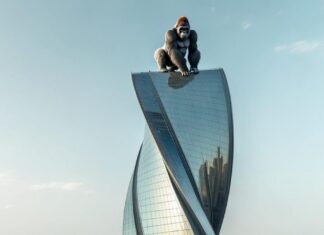 Umělá inteligence Luma expanduje do Rijádu, aby vyvíjela umělou inteligenci zaměřenou na arabštinu