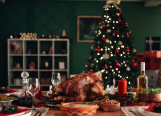 AI als uw vakantie-souschef: stressvrij feesten in enkele seconden