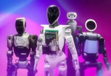 Роботи тут: виходьте за межі ажіотажу на CES 2026