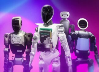 Robots Are Here: Shift Beyond Hype na CES 2026