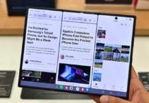 Samsung Galaxy Z TriFold за $3000: розкіш чи надмірність?