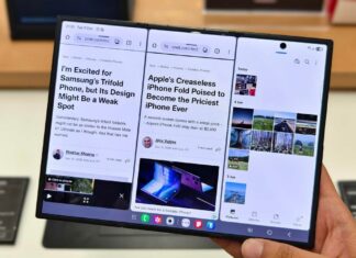 Samsung Galaxy Z TriFold za 3000 dolarów: luksus czy przesada?