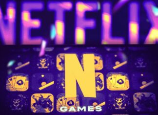 Netflix étend le jeu à la télévision avec de nouveaux jeux de société