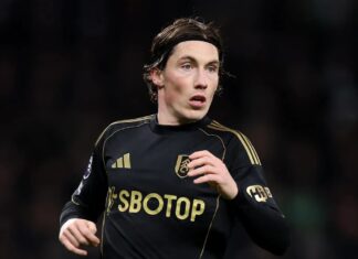 Premier League: Cara Menonton Fulham vs. Manchester City Secara Langsung