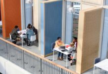 Зниження кількості студентів на факультетах комп’ютерних наук на тлі переходу до штучного інтелекту