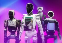 ProfitRobots: зміна на CES 2026 означає нову еру фізичного ШІ