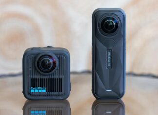 GoPro Max 2 versus Insta360 X5: de juiste 360-camera kiezen in 2025