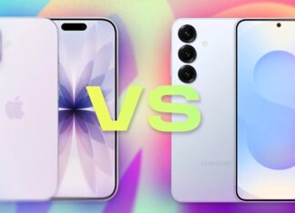 iPhone 17 vs Galaxy S25: Srovnání vlajkové lodi