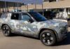 Rivian Планує Швидкий Запуск R2 на Фоні Змін на ринку Електромобілів