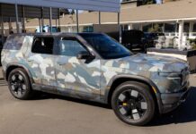 Rivian Планує Швидкий Запуск R2 на Фоні Змін на ринку Електромобілів
