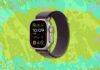 Apple Watch Ultra 2: Рекордна Знижка Доступна