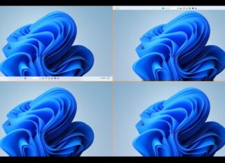Microsoft réorganise Windows pour la vitesse, la stabilité et le contrôle utilisateur