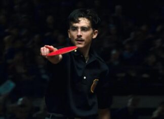 “Marty Supreme” arrive sur HBO Max en avril