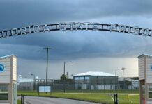 Флорида перевершила Історичні Показники По Кількість Страт При Губернаторі ДеСантисі