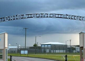 La Floride dépasse les taux d’exécution historiques sous le gouverneur DeSantis