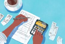 Як розібратися з фінансами після розлучення: Практичний посібник