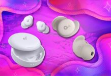 Навушники Soundcore Sleep: Знижки до 33% для Міцного Сну