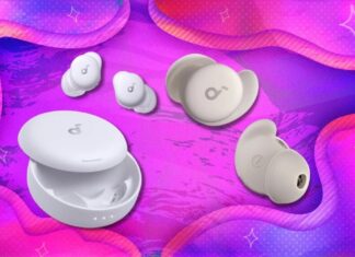 Soundcore Sleep Earbuds: Bis zu 33 % Rabatt für bessere Erholung