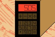 Зіткнулися з Великим податковим рахунком? Як упоратися