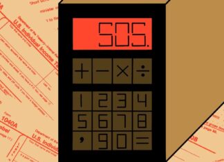 ¿Se enfrenta a una gran factura de impuestos? He aquí cómo manejarlo