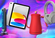 Розпродаж Walmart Весна 2026: Кращі Пропозиції на Техніку, Будинок та Інше