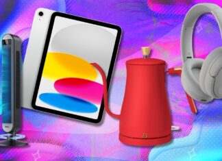 Saldi di primavera Walmart 2026: le migliori offerte su tecnologia, casa e altro ancora