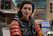 DLSS 5 від Nvidia: Естетика ІІ, захоплююча ігри