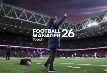 Apple Arcade Розширює Лінійку Спортивних та Сімейних Ігор у Листопаді