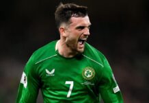 Чехія проти Ірландії: Гід з трансляції плей-офф ЧС-2026