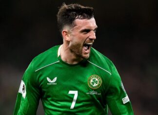 Tsjechië vs. Ierland: Uitzendgids voor de Playoff WK 2026