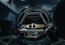 K2 Space готується до запуску потужного супутника, відкриваючи нову еру обчислювальних потужностей на орбіті