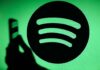 Spotify тестує новий інструмент, щоб уникнути приписування штучного інтелекту справжнім художникам
