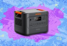 Jackery HomePower 3000: Знижка $1200 на систему резервного харчування для всього будинку