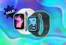 Весняний Розпродаж Amazon: Знижки на Apple Watch Закінчуються Скоро