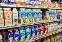 Растительное Молоко: Масштабный Тест Вкуса Показыает, Где Альтернативы Успешны, А Где Проигрывают