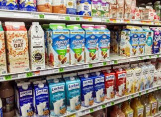 Plant-Based Dairy: A Massive Taste Test Reveals Where Alternatives Succeed and Fail