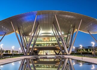 Imec Establishes Semiconductor Research Hub in Qatar