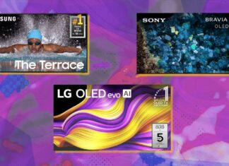 Penawaran TV Premium: Model Samsung, LG, dan Sony Dijual Akhir Pekan Ini