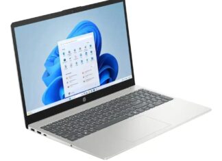 Odnowiony laptop HP z 16 GB pamięci RAM dostępny w cenie 359,99 USD