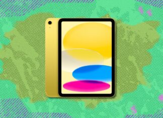 Apple iPad 11 cali (A16) w najniższej cenie