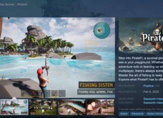 FBI vyšetřuje malwarové hry na Steamu