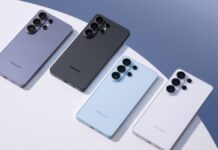 Samsung Galaxy S26 матиме функціональність AirDrop