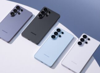 Samsung Galaxy S26 Mendapatkan Kompatibilitas AirDrop