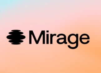 Mirage garante US$ 75 milhões para edição avançada de vídeo com tecnologia de IA