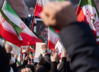 USA oskarżają Iran o prowadzenie ukrytej sieci haktywistów