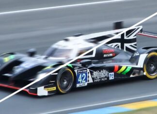 TV Motion Blur: Cara Memperbaiki Layar Anda yang Buram