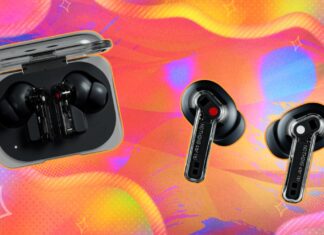 Gli auricolari Nothing Ear (a) scendono al prezzo più basso record: $ 58,99 🎧