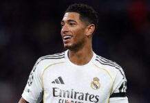 Вільярреал vs. Реал Мадрид: Як Дивитися Матч Ла Ліги